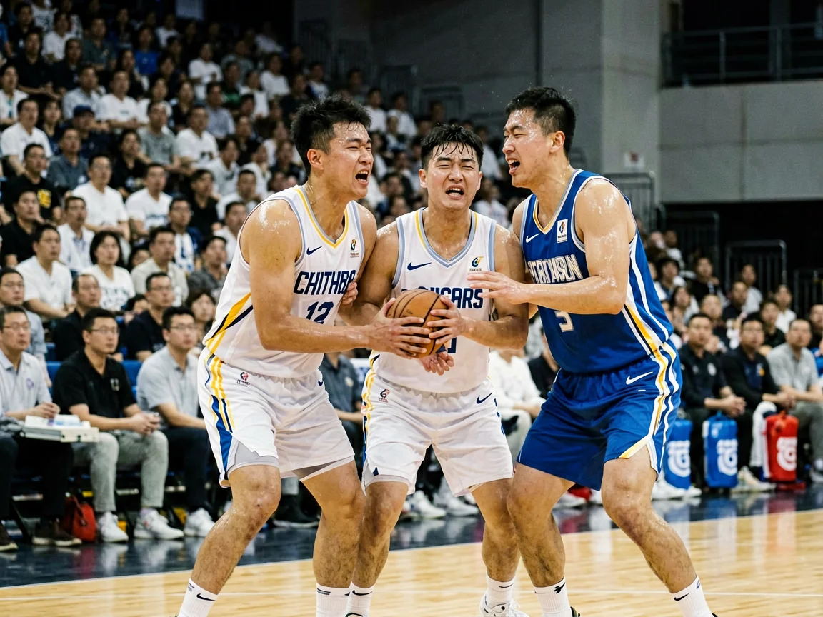 篮球赛前热身,NBA总决赛中的球员体能