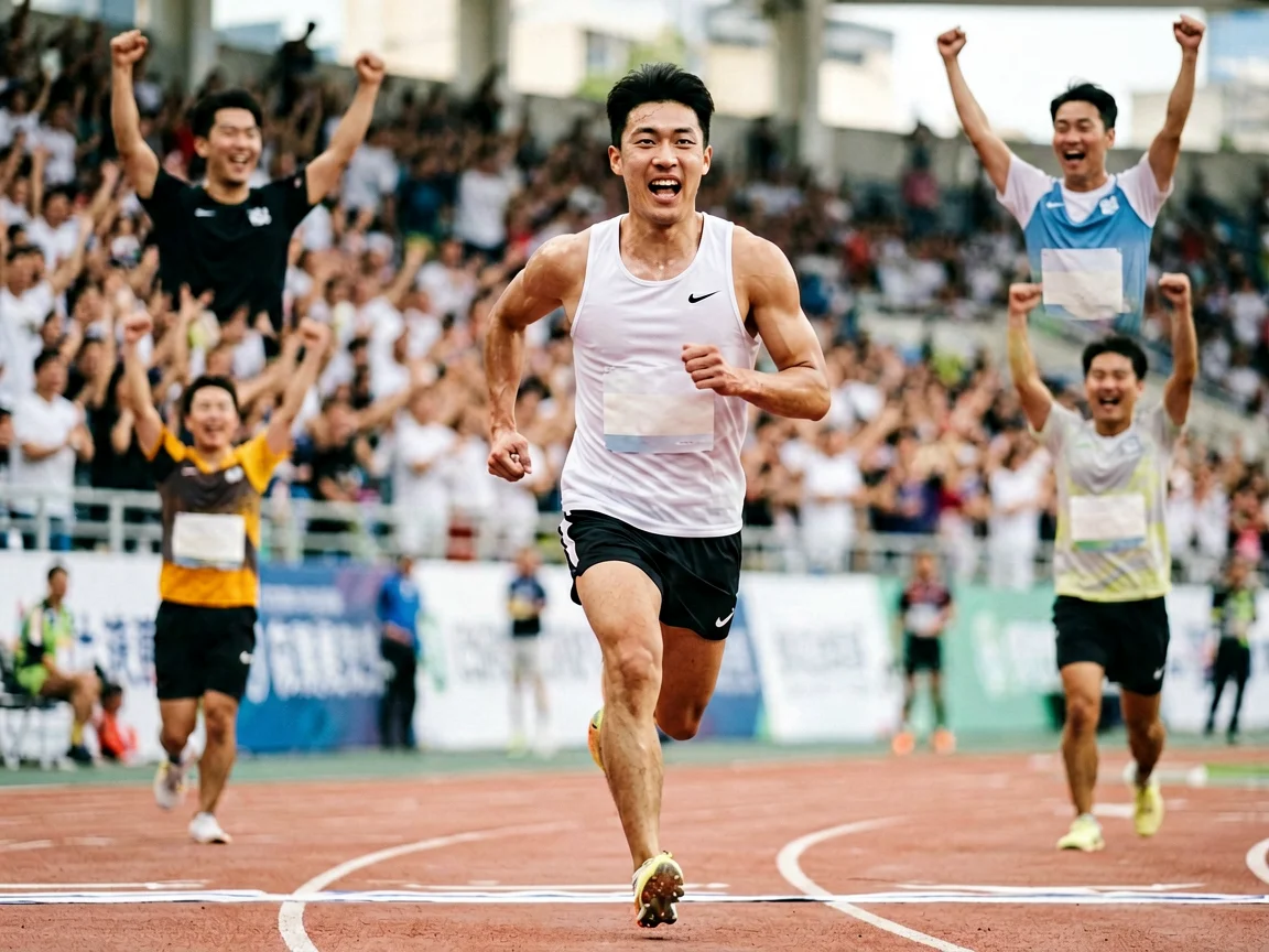 2024LCK夏季赛FearX斩获连胜排名稳步攀升引粉丝