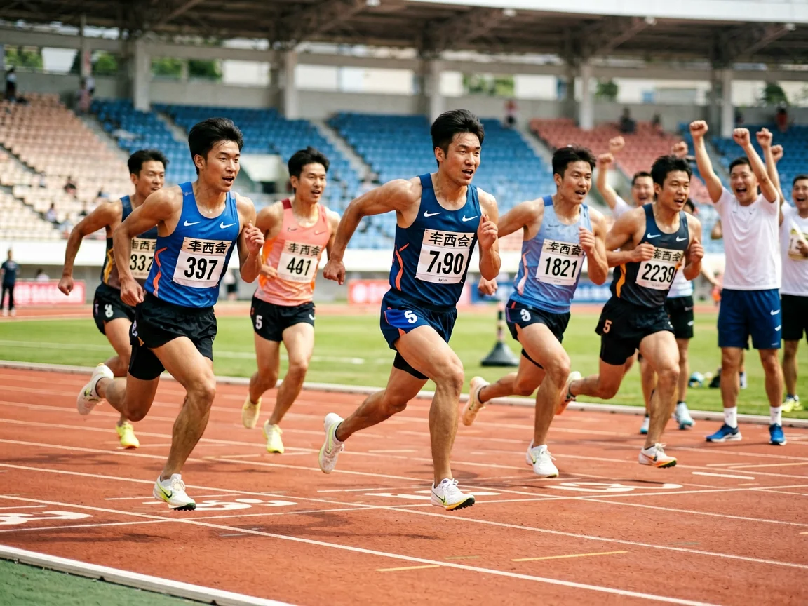 安赛龙奥运会赛场战绩盘点羽球名将夺冠历程全回顾